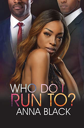 Stock image for Who Do I Run To? for sale by HPB-Diamond