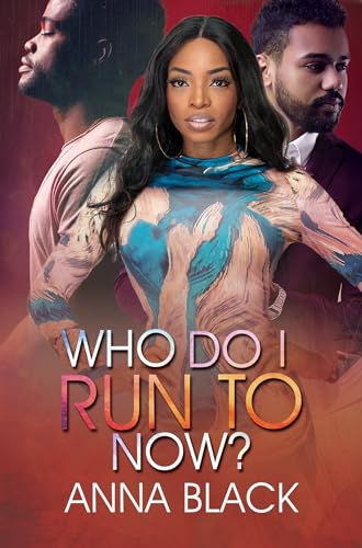 Stock image for Who Do I Run To Now? (Urban Renaissance) for sale by ZBK Books