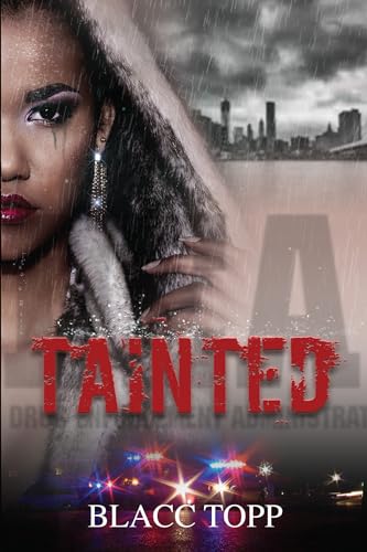 Stock image for Tainted (Urban Books) for sale by PlumCircle