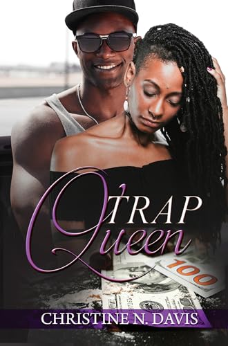 Stock image for Trap Queen for sale by ThriftBooks-Dallas