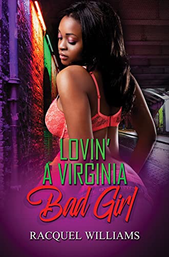 9781645564966: Lovin' a Virginia Bad Girl