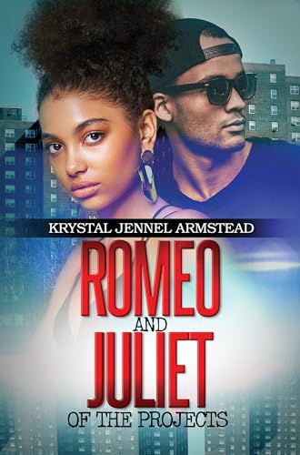 9781645565192: Romeo and Juliet of the Projects