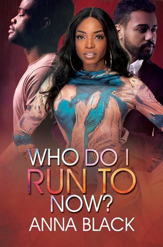 Stock image for Who Do I Run To Now? (Urban Renaissance) for sale by HPB-Ruby