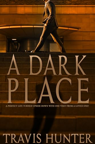 Beispielbild fr A Dark Place zum Verkauf von Blackwell's