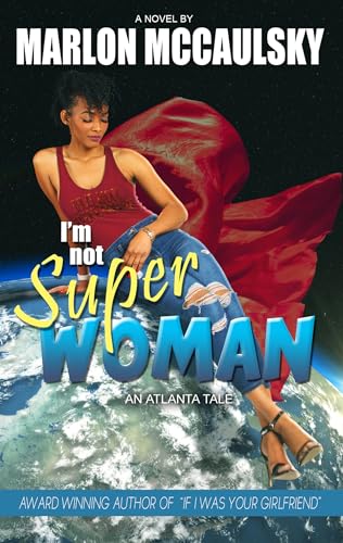 Beispielbild fr I'm Not Superwoman zum Verkauf von Blackwell's