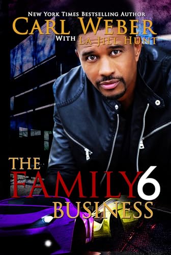 Beispielbild fr The Family Business 6 [Paperback] Weber, Carl and Hunt, La Jill zum Verkauf von Lakeside Books