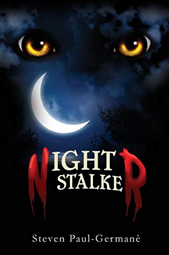 Stock image for NIGHT STALKER for sale by KALAMO LIBROS, S.L.