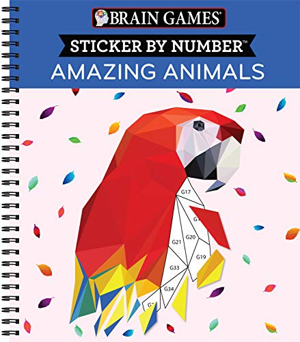 color by sticker book adult - AbeBooks