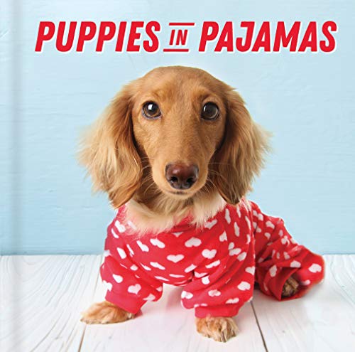 Beispielbild fr Puppies in Pajamas zum Verkauf von SecondSale