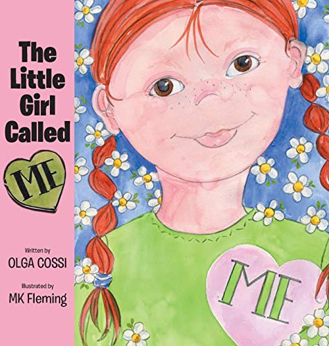 Stock image for The Little Girl Called Me for sale by medimops