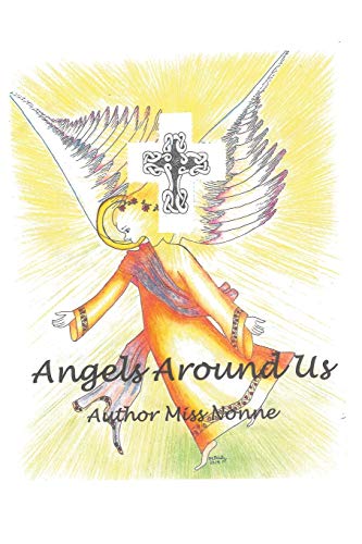 Beispielbild fr Angels Around Us zum Verkauf von BooksRun