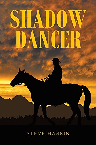 Beispielbild fr Shadow Dancer zum Verkauf von GreatBookPrices