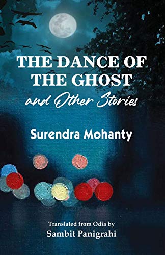 Stock image for The Dance of the Ghost and Other Stories for sale by GreatBookPrices