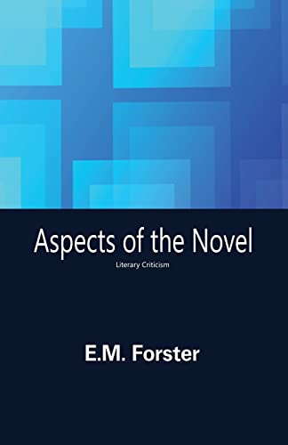 Stock image for Aspects of the Novel for sale by GreatBookPrices