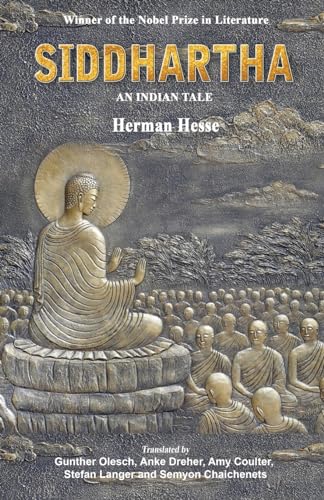 9781645604396: Siddhartha: An Indian Tale (A Black Eagle Books World Classic)