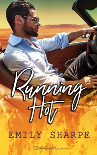 Stock image for Running Hot for sale by ThriftBooks-Dallas