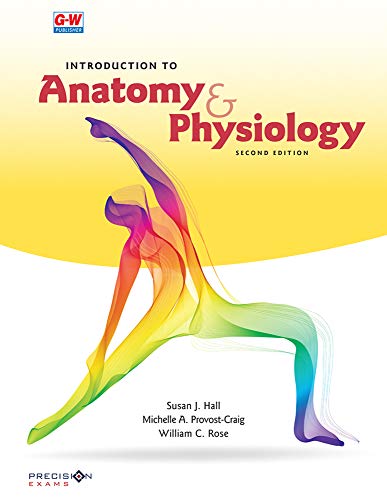 Imagen de archivo de Introduction to Anatomy & Physiology a la venta por HPB-Red