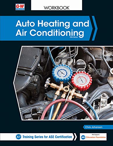 

Auto Heating and Air Conditioning