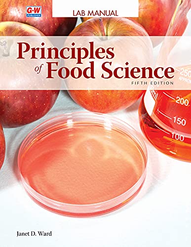 Stock image for Principles of Food Science [Soft Cover ] for sale by booksXpress