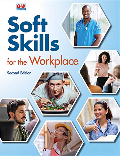 Stock image for Soft Skills for the Workplace for sale by A Team Books