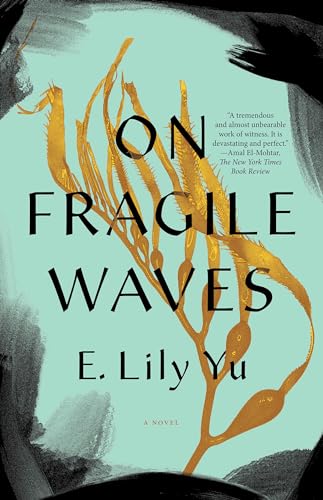 Imagen de archivo de On Fragile Waves a la venta por BooksRun
