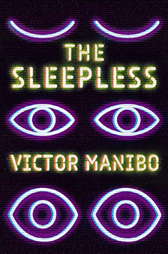 Imagen de archivo de The Sleepless a la venta por ThriftBooks-Atlanta