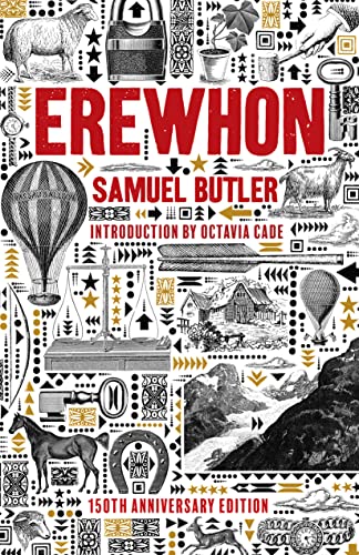 9781645660477: Erewhon: 150th Anniversary Edition