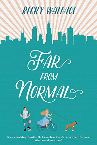 Stock image for Far From Normal for sale by Better World Books: West