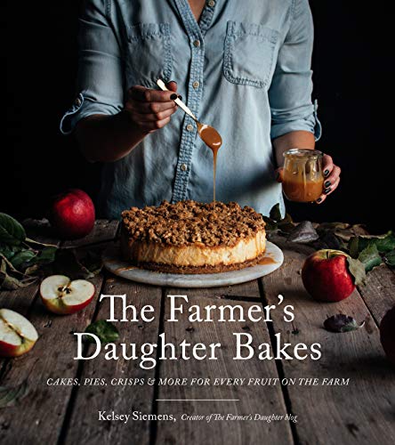 Imagen de archivo de The Farmer's Daughter Bakes: Cakes, Pies, Crisps and More for Every Fruit on the Farm a la venta por ThriftBooks-Dallas
