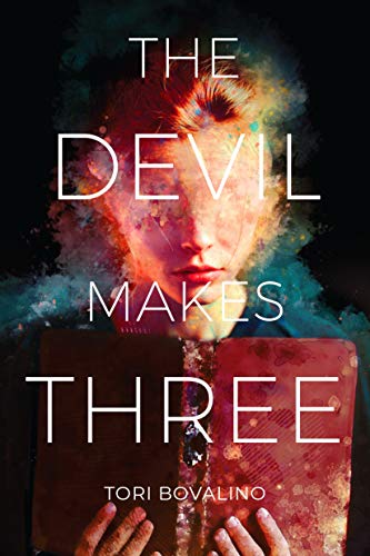 Stock image for The Devil Makes Three for sale by PlumCircle