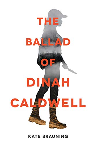 Stock image for The Ballad of Dinah Caldwell for sale by ThriftBooks-Atlanta