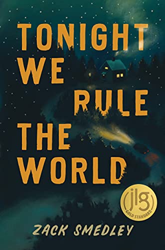 Stock image for Tonight We Rule the World for sale by SecondSale