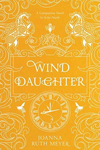 Beispielbild fr Wind Daughter zum Verkauf von Better World Books