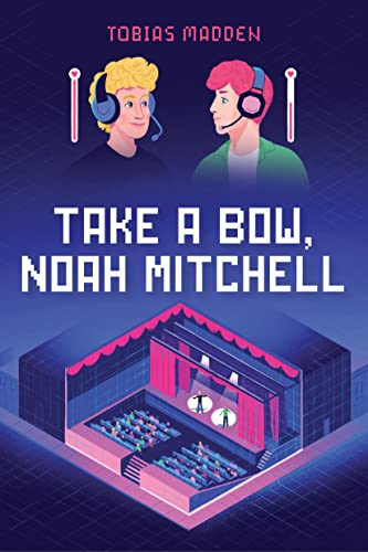 Imagen de archivo de Take a Bow, Noah Mitchell a la venta por BooksRun