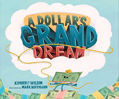 Stock image for A Dollar's Grand Dream for sale by More Than Words