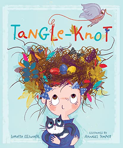 Stock image for Tangle-Knot for sale by Once Upon A Time Books