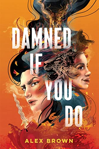 Stock image for Damned If You Do for sale by New Legacy Books