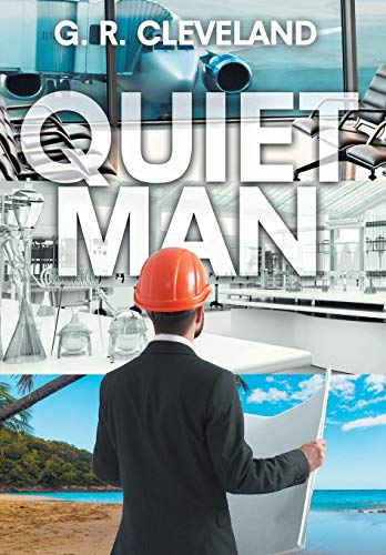 Imagen de archivo de Quiet Man [Hardcover ] a la venta por booksXpress