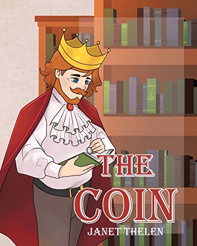 Stock image for The Coin for sale by Bookmonger.Ltd