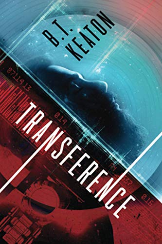 Stock image for Transference for sale by Once Upon A Time Books