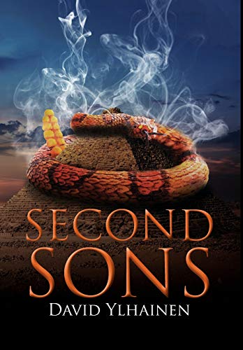 Beispielbild fr Second Sons zum Verkauf von WorldofBooks