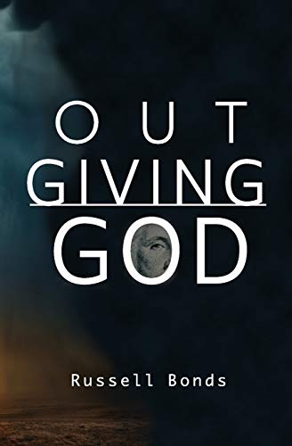 Imagen de archivo de Out Giving God a la venta por Decluttr