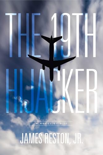 Imagen de archivo de The 19th Hijacker : A Novel a la venta por Better World Books