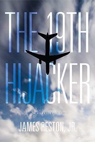 Stock image for The 19th Hijacker : A Novel for sale by Better World Books