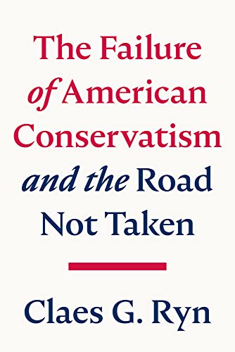 Stock image for American Conservatism: What Is It Really?: and the Road Not Taken for sale by WorldofBooks