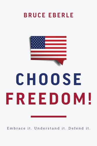 Beispielbild fr Choose Freedom! zum Verkauf von Blackwell's