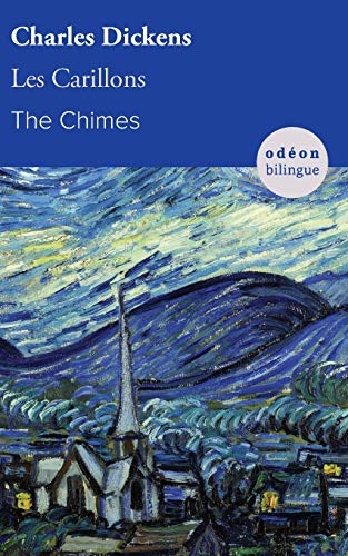 Stock image for The Chimes / Les Carillons for sale by Lucky's Textbooks