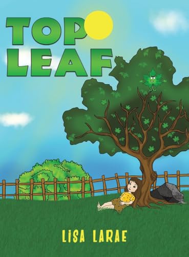 Stock image for Top Leaf for sale by GreatBookPrices