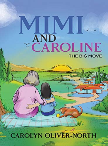 Stock image for Mimi and Caroline for sale by ThriftBooks-Dallas