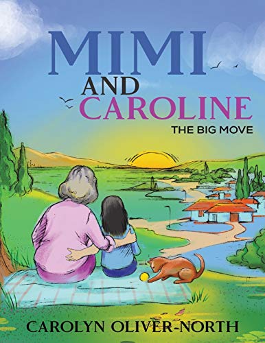Stock image for Mimi and Caroline for sale by GreatBookPrices